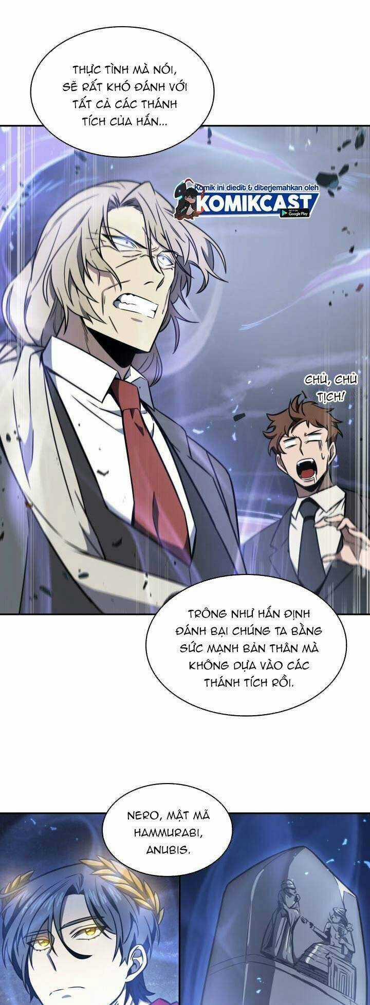 Vua Trộm Mộ - Chapter 216 - Trang 8