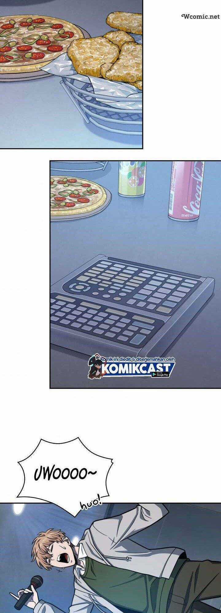 Vua Trộm Mộ - Chapter 217 - Trang 2