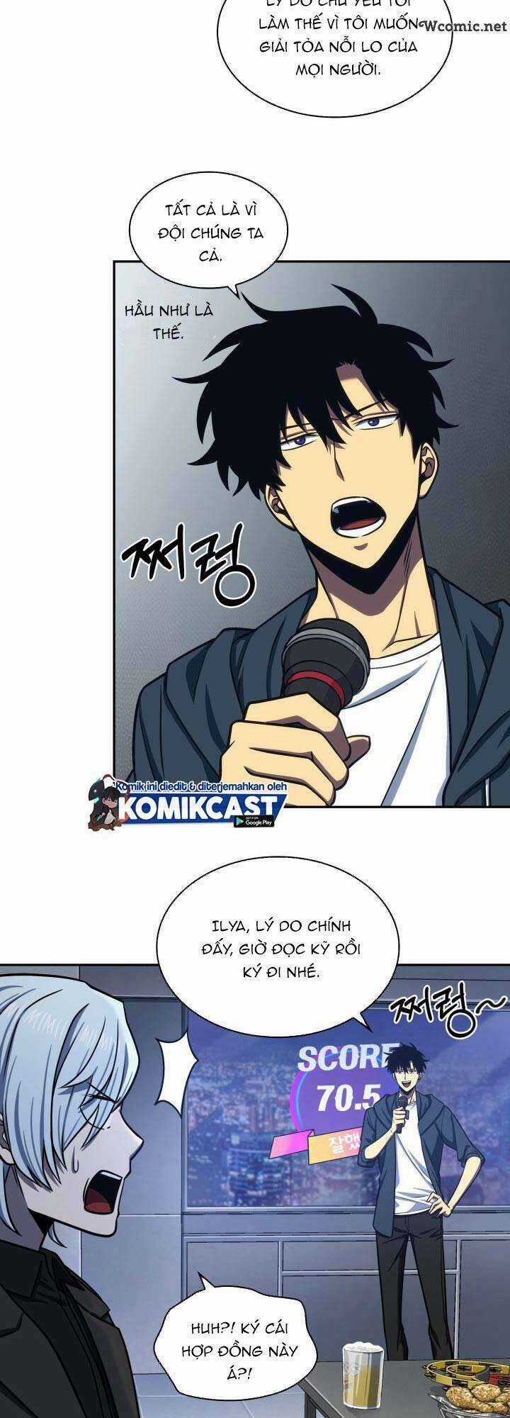 Vua Trộm Mộ - Chapter 217 - Trang 15