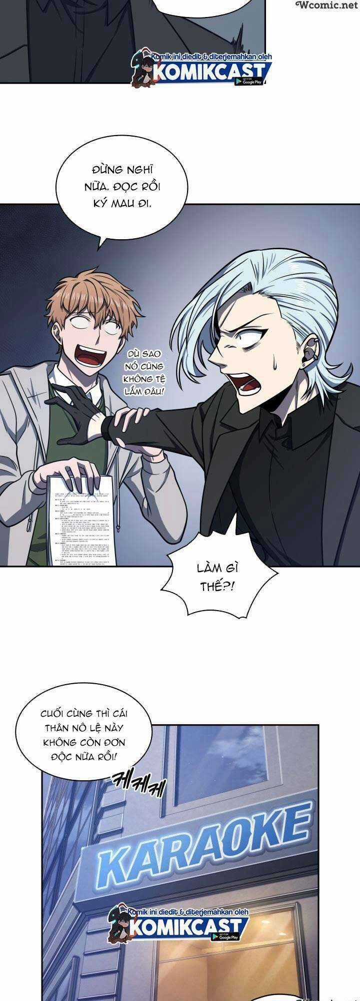 Vua Trộm Mộ - Chapter 217 - Trang 18