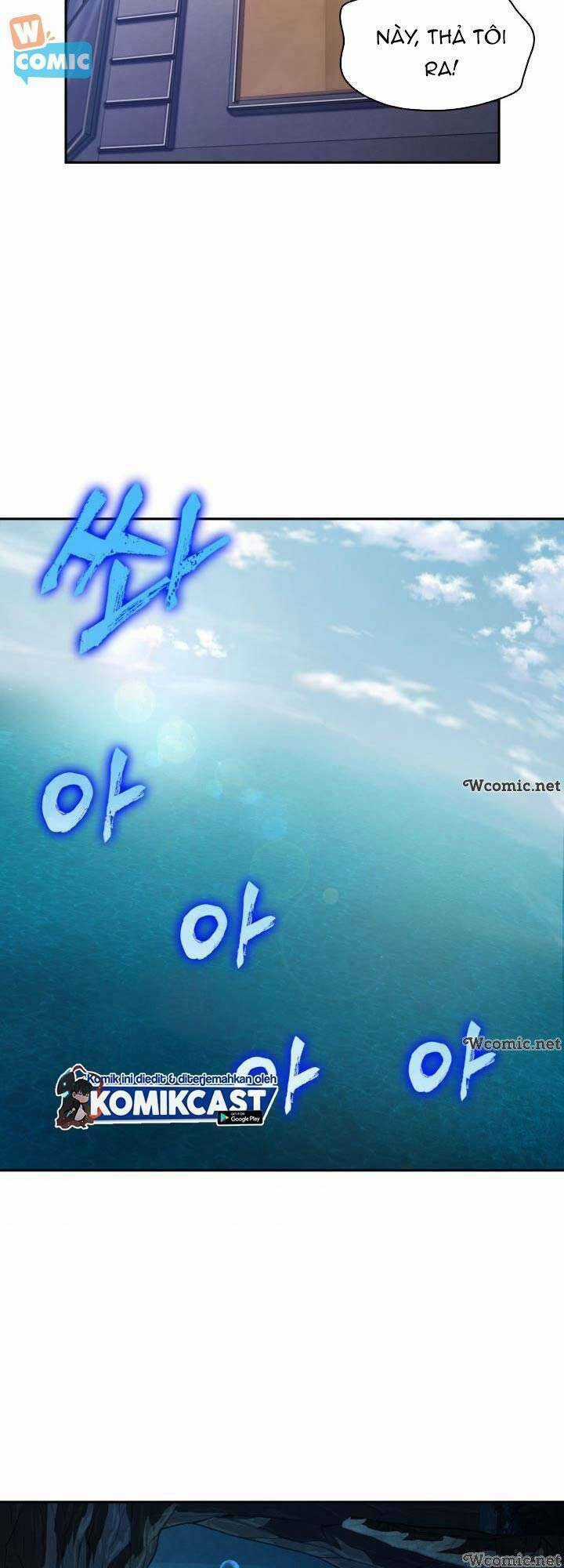 Vua Trộm Mộ - Chapter 217 - Trang 20