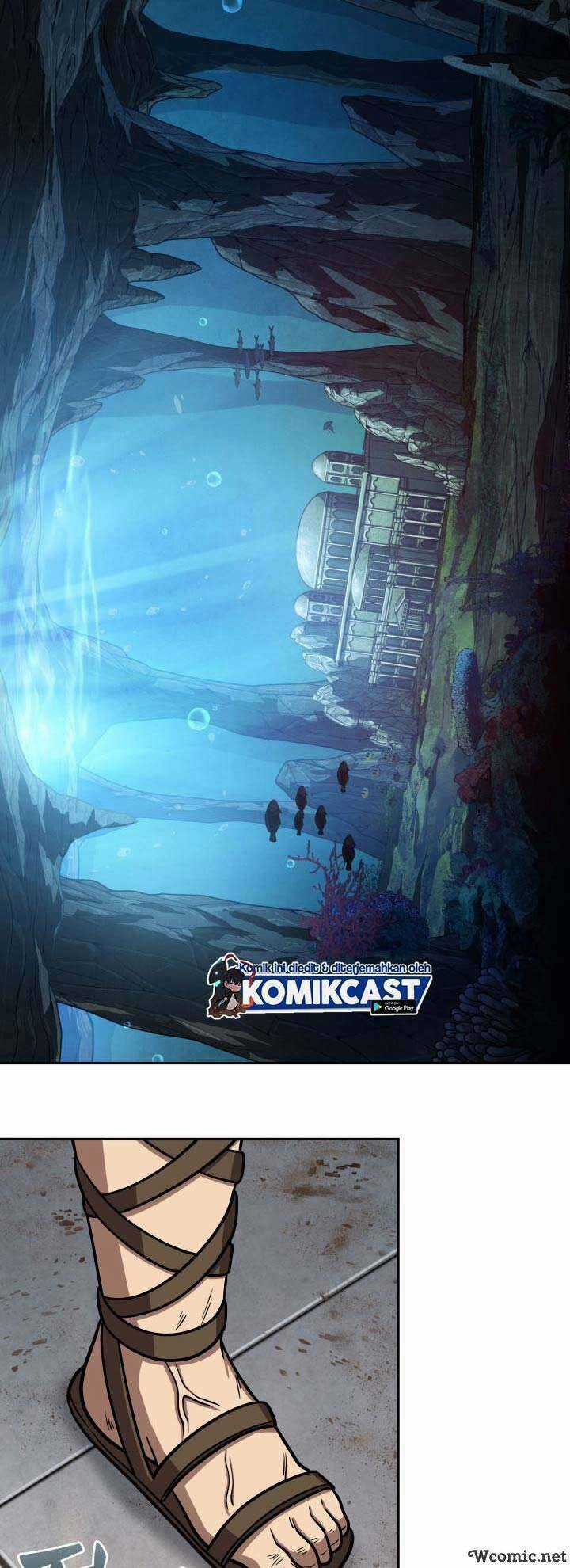 Vua Trộm Mộ - Chapter 217 - Trang 21