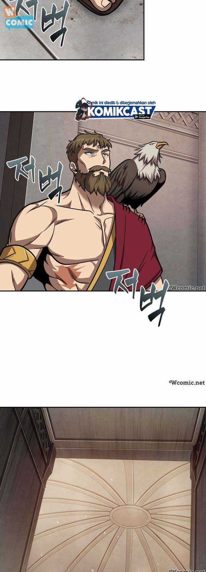 Vua Trộm Mộ - Chapter 217 - Trang 22