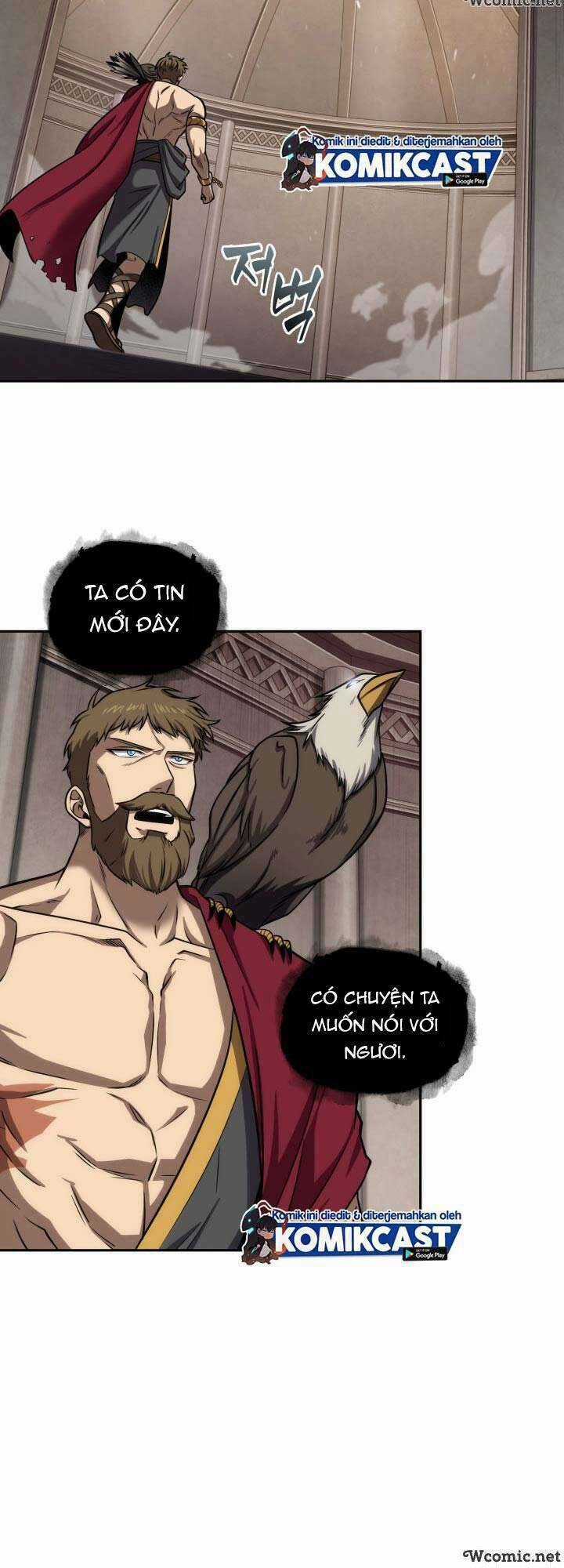 Vua Trộm Mộ - Chapter 217 - Trang 23