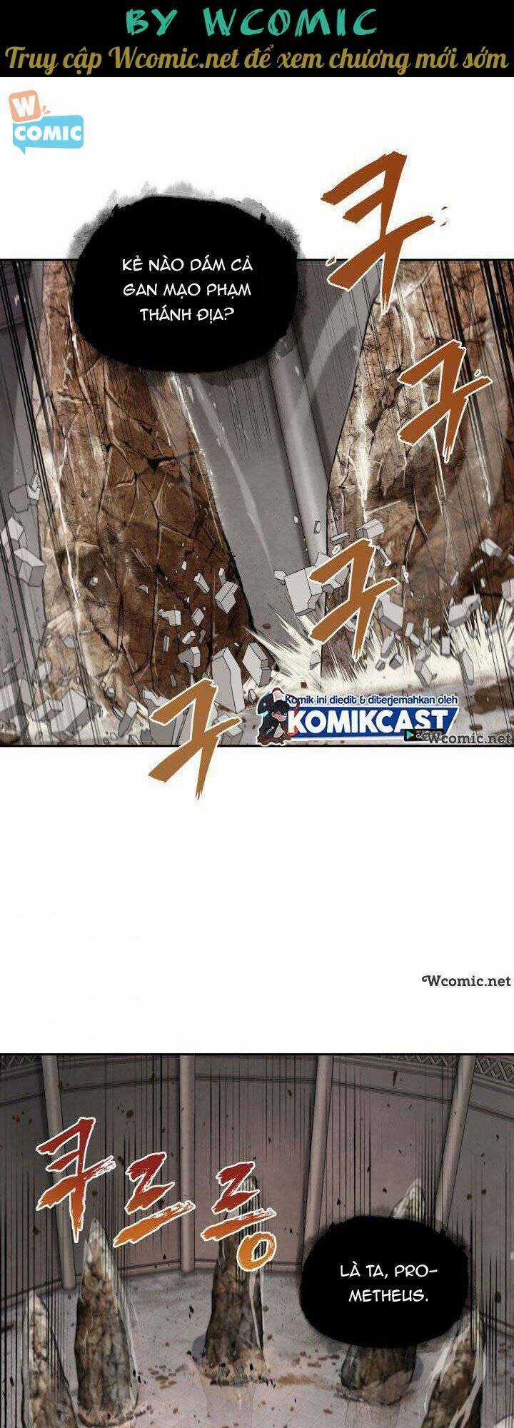 Vua Trộm Mộ - Chapter 217 - Trang 24