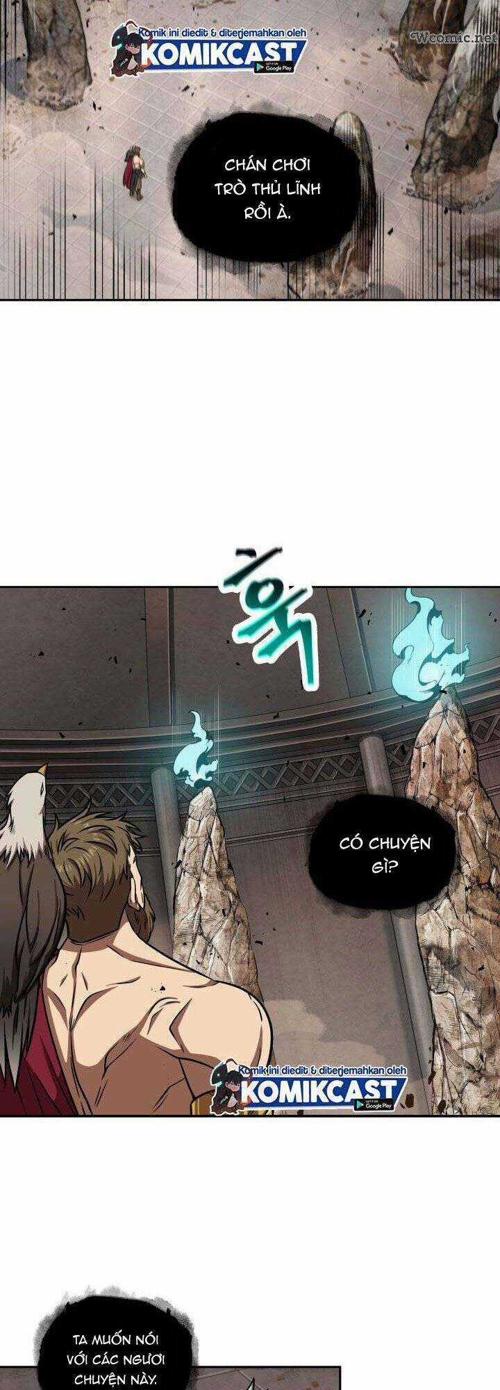 Vua Trộm Mộ - Chapter 217 - Trang 25