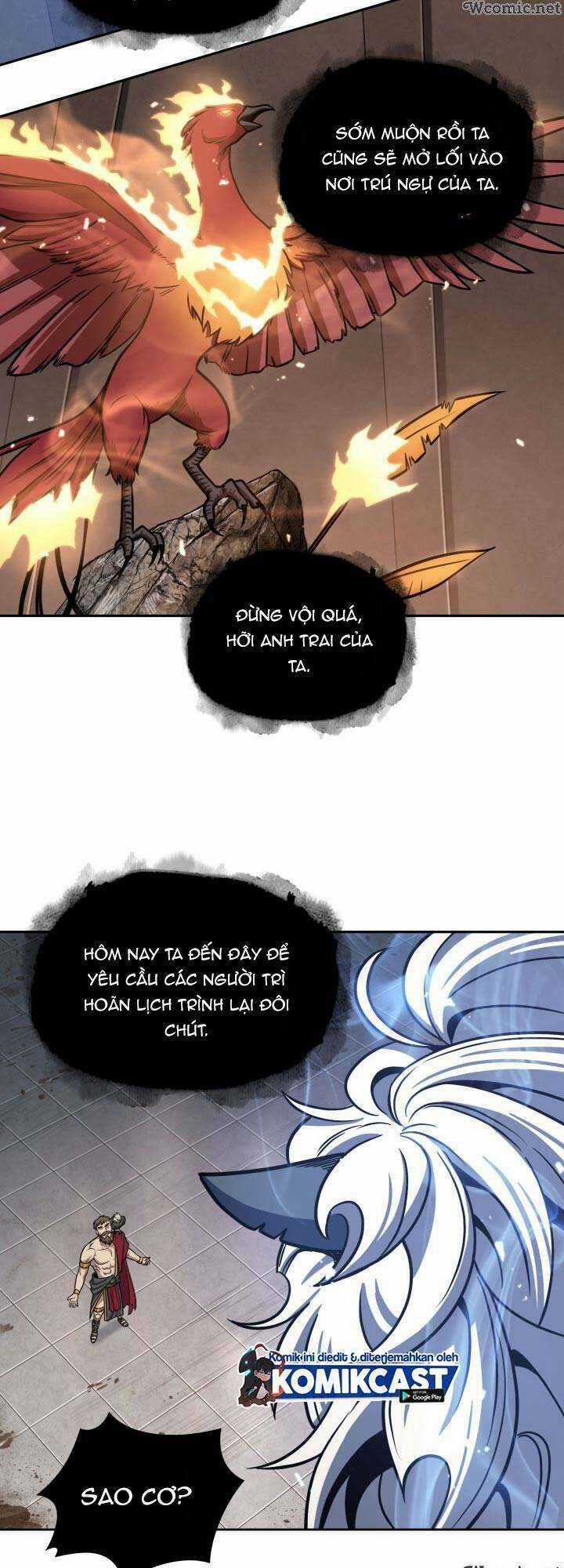 Vua Trộm Mộ - Chapter 217 - Trang 28