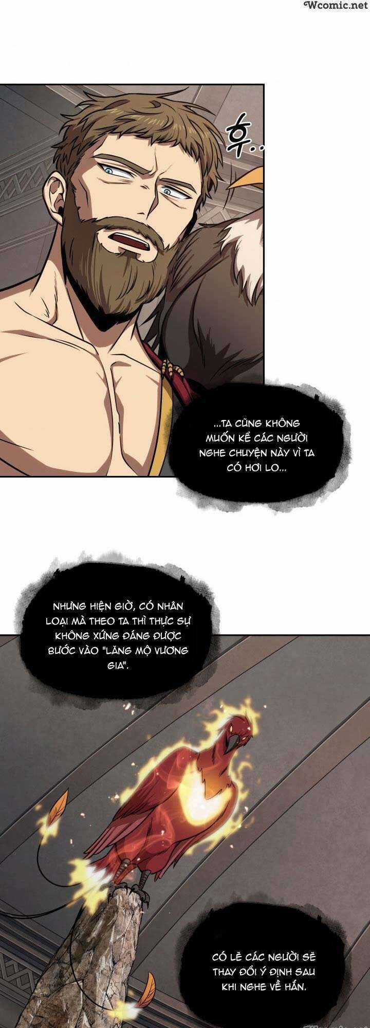 Vua Trộm Mộ - Chapter 217 - Trang 37