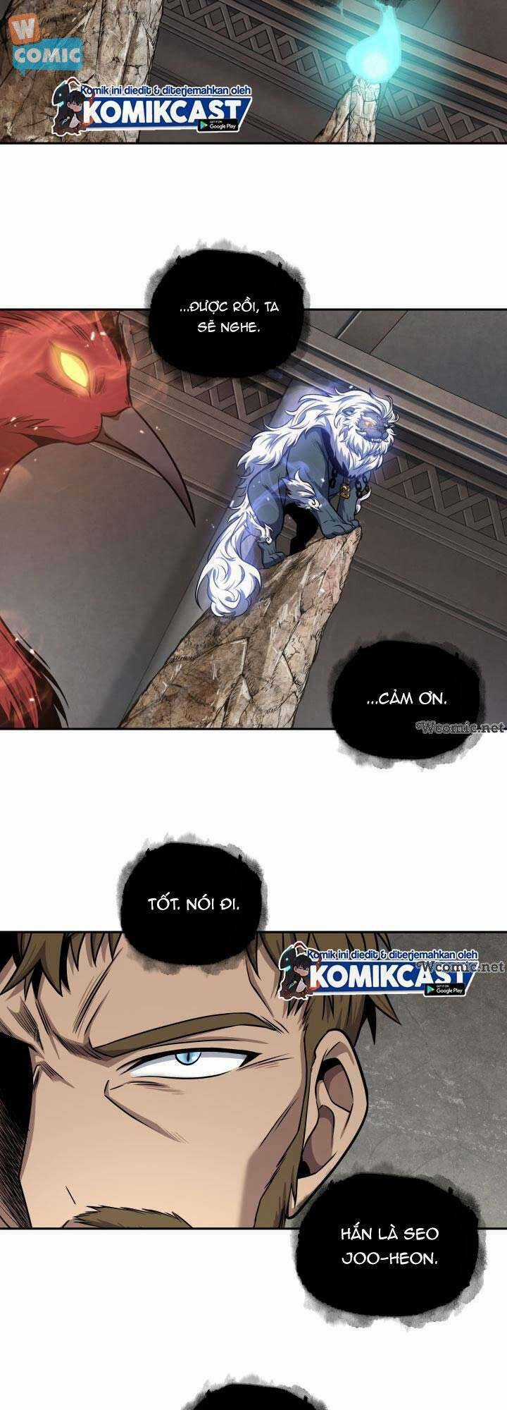 Vua Trộm Mộ - Chapter 217 - Trang 39