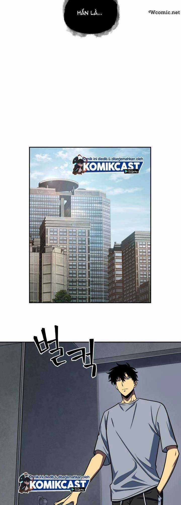 Vua Trộm Mộ - Chapter 217 - Trang 40