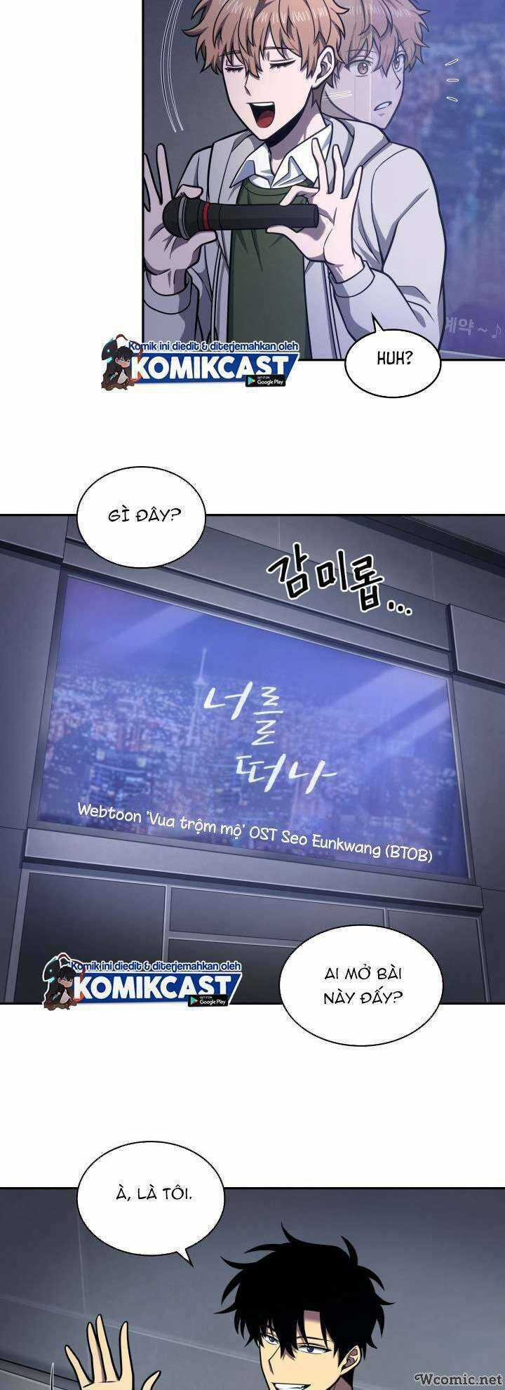 Vua Trộm Mộ - Chapter 217 - Trang 5