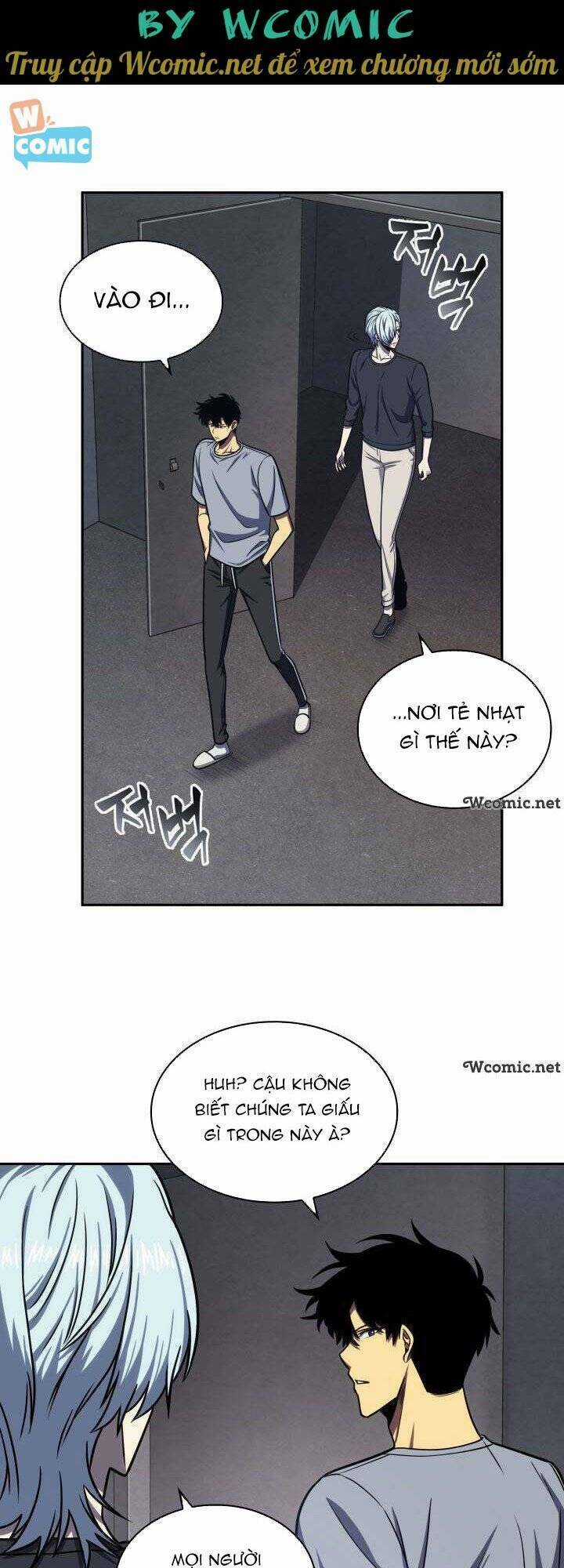 Vua Trộm Mộ - Chapter 217 - Trang 42