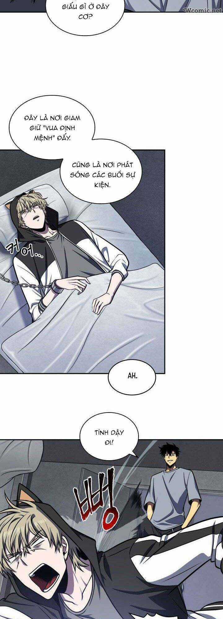 Vua Trộm Mộ - Chapter 217 - Trang 43