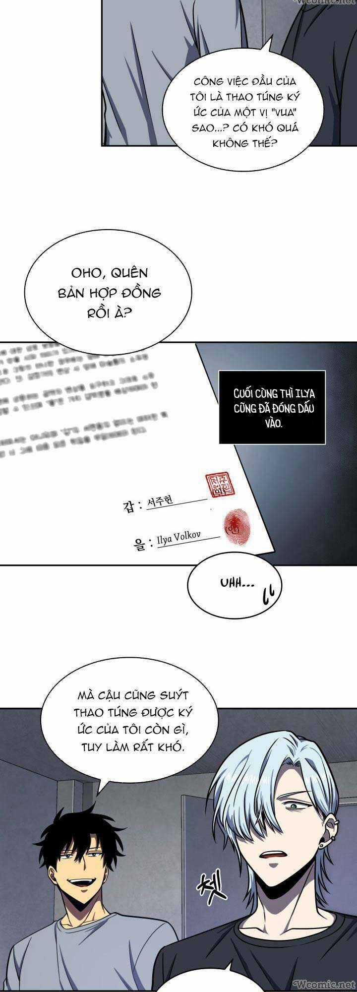 Vua Trộm Mộ - Chapter 217 - Trang 46