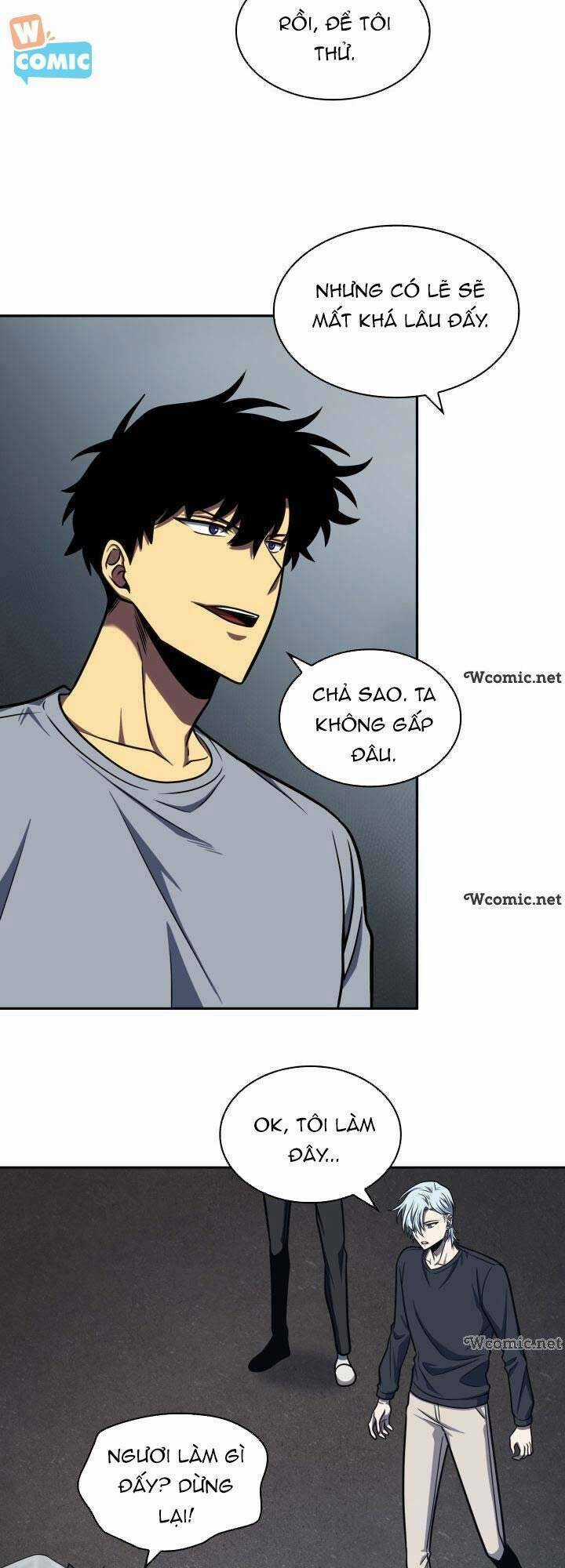 Vua Trộm Mộ - Chapter 217 - Trang 47