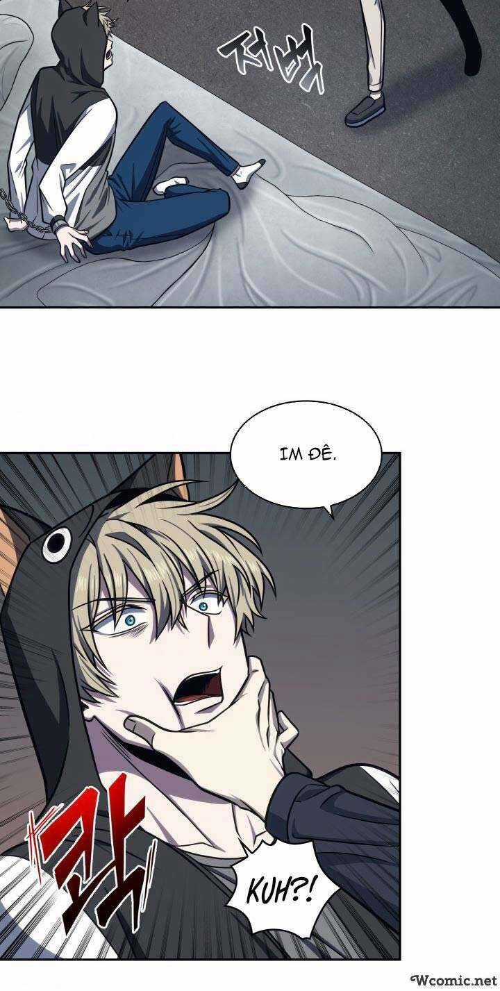 Vua Trộm Mộ - Chapter 217 - Trang 48