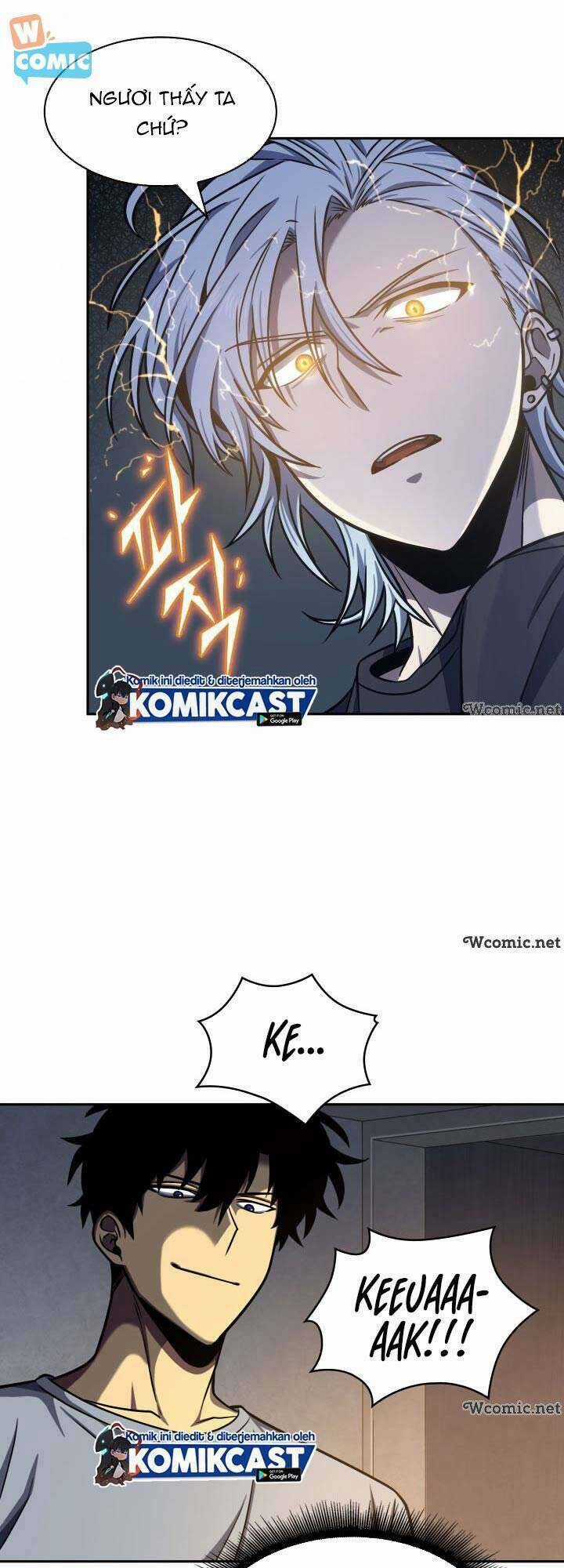 Vua Trộm Mộ - Chapter 217 - Trang 49