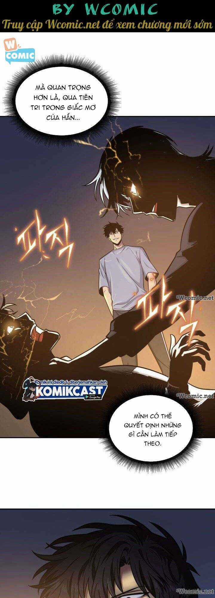 Vua Trộm Mộ - Chapter 217 - Trang 51