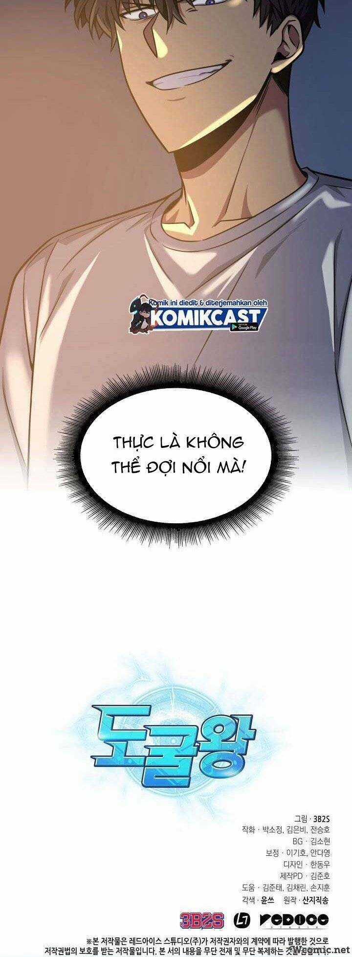 Vua Trộm Mộ - Chapter 217 - Trang 52