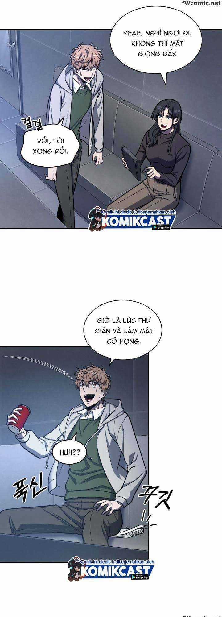 Vua Trộm Mộ - Chapter 217 - Trang 7