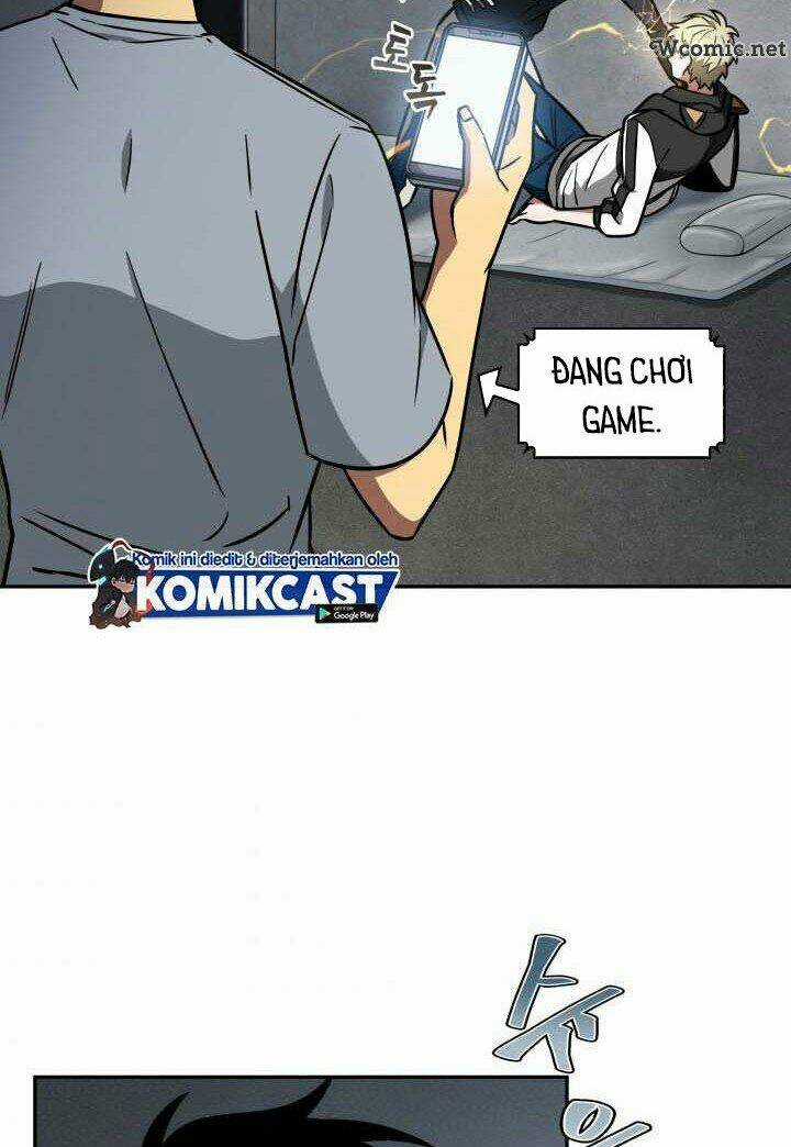 Vua Trộm Mộ - Chapter 218 - Trang 2