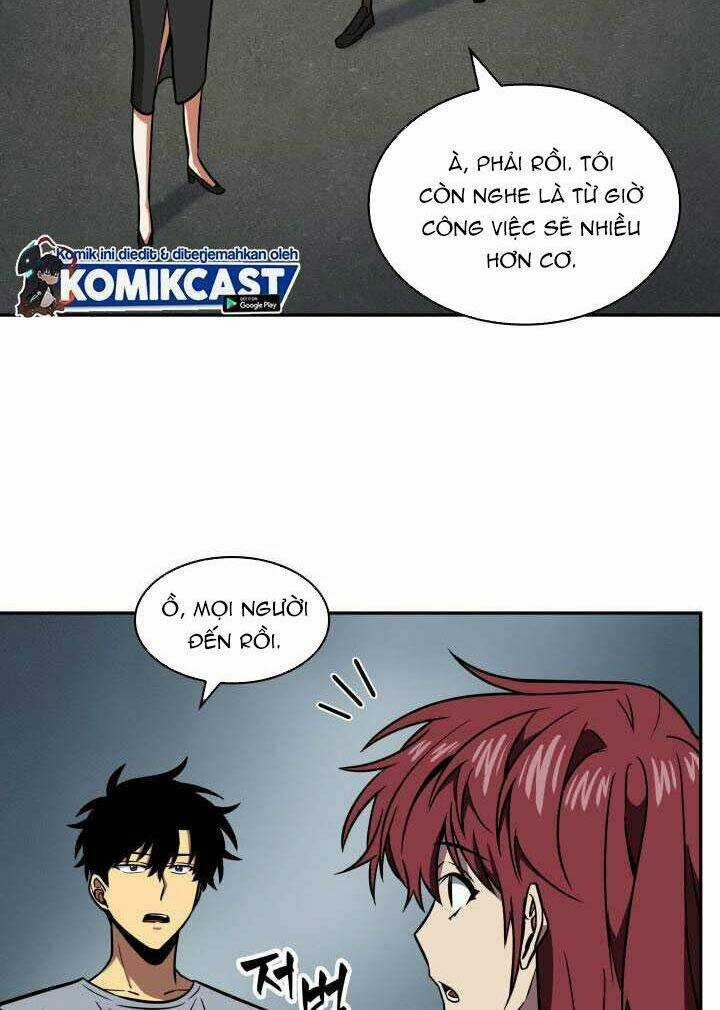 Vua Trộm Mộ - Chapter 218 - Trang 11