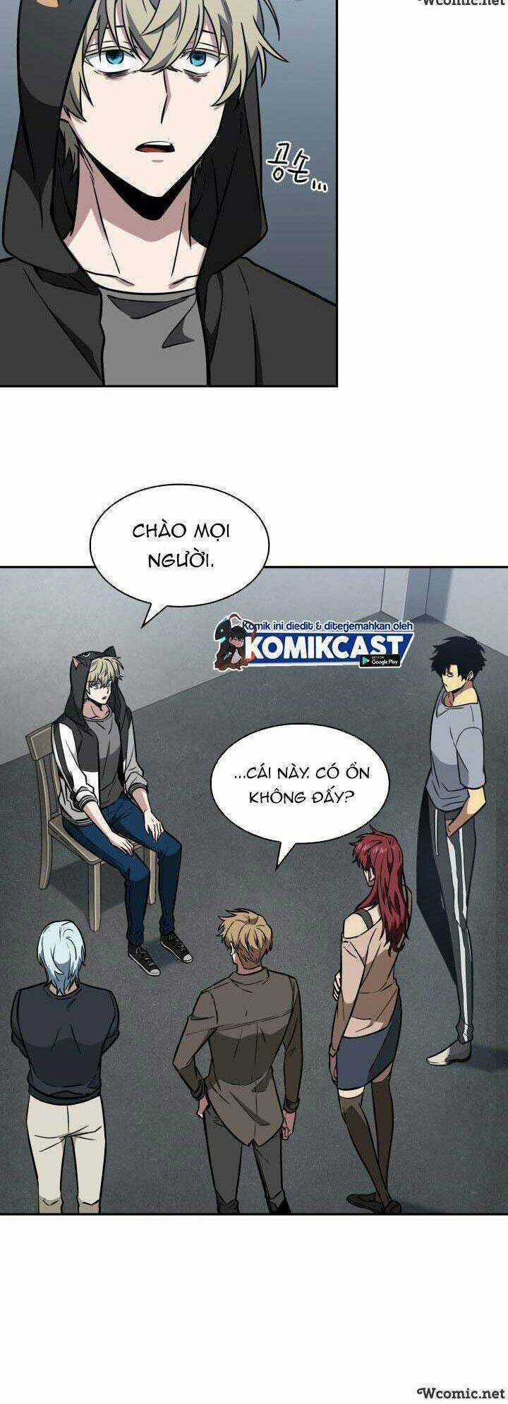 Vua Trộm Mộ - Chapter 218 - Trang 13