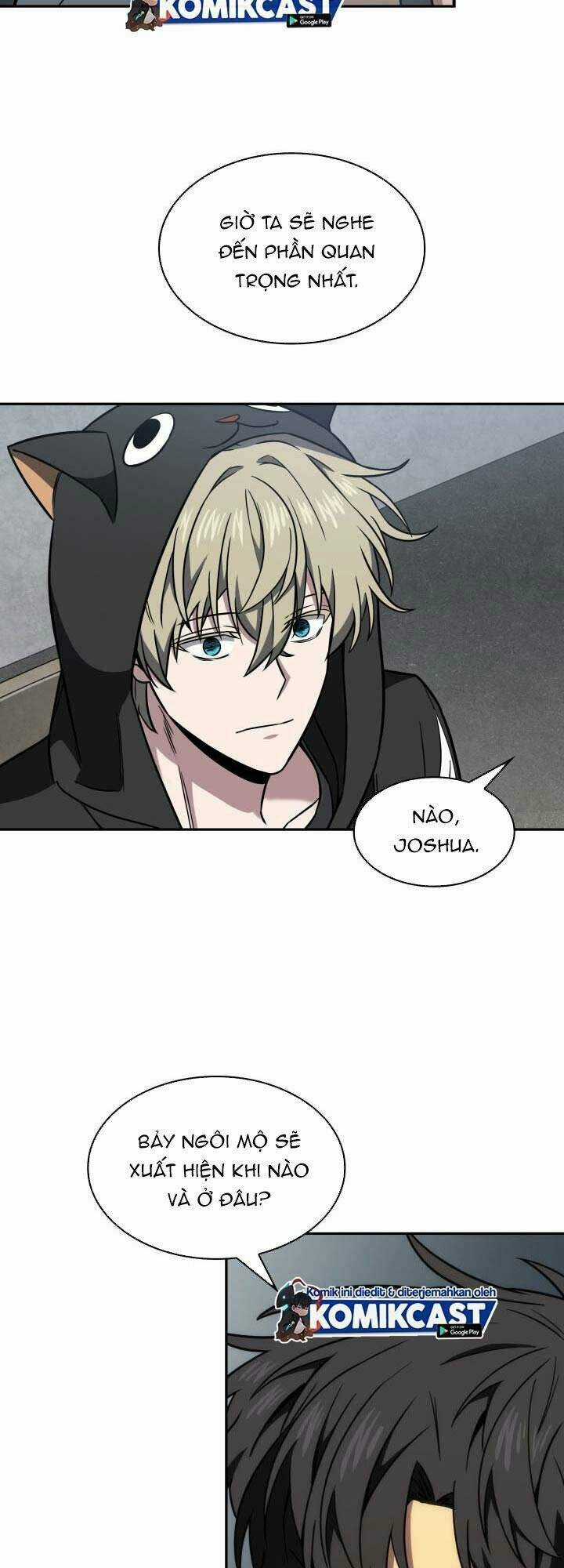 Vua Trộm Mộ - Chapter 218 - Trang 15