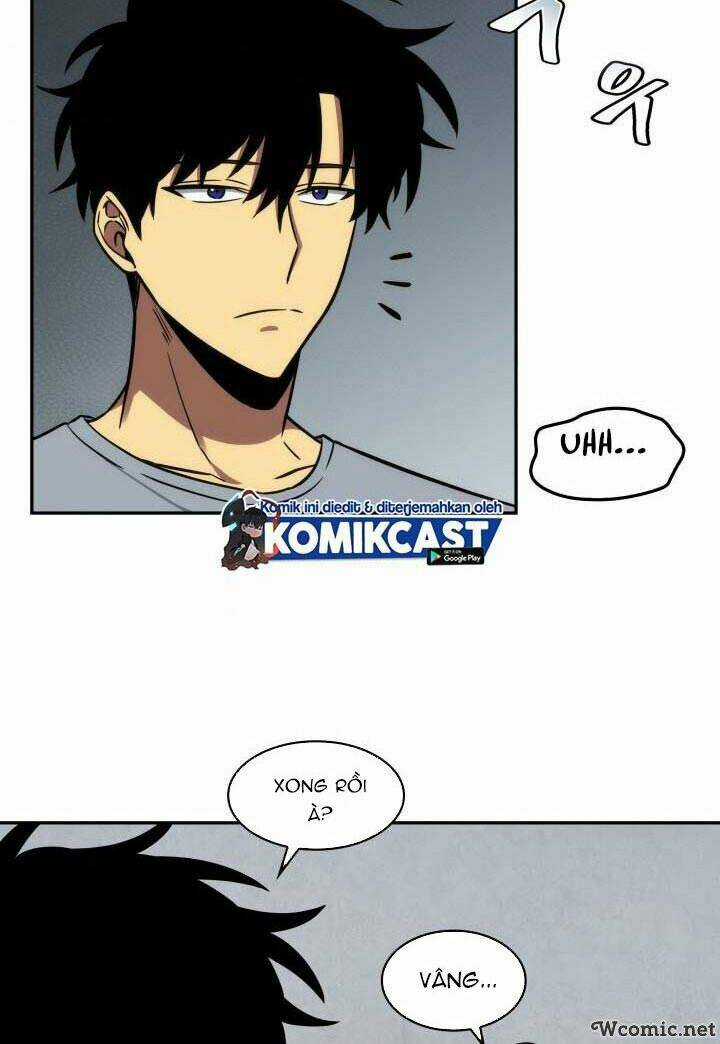 Vua Trộm Mộ - Chapter 218 - Trang 3