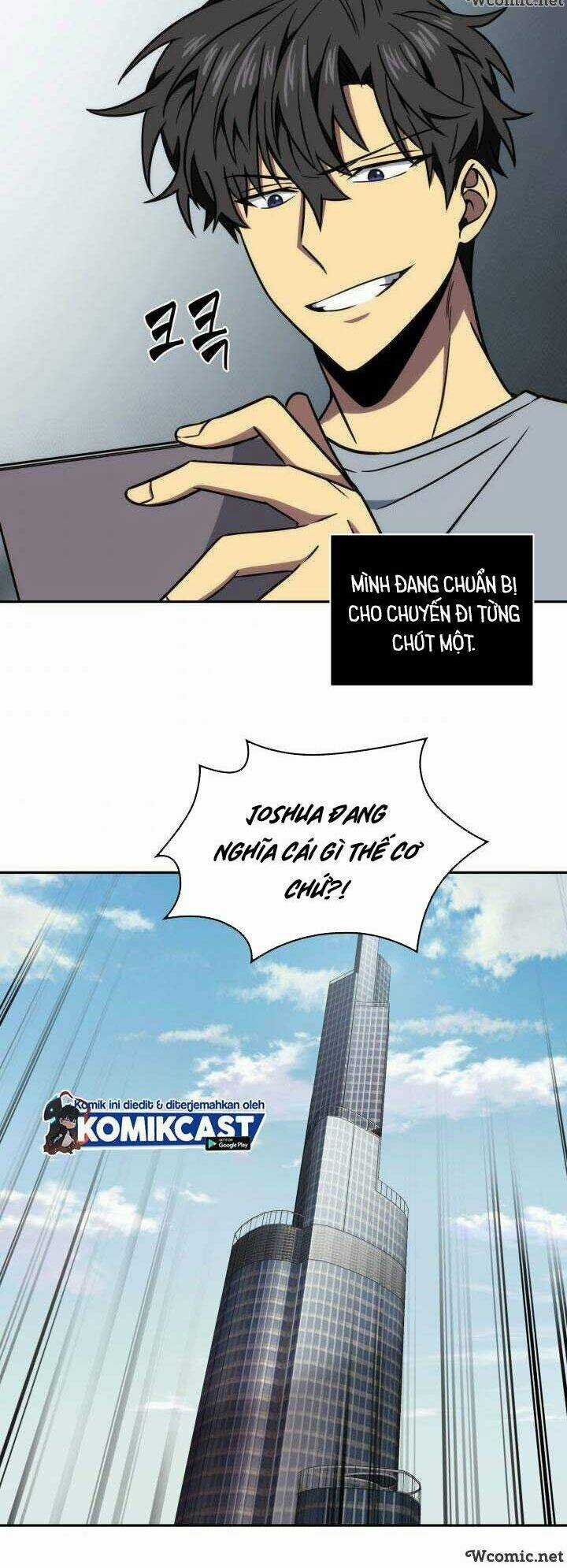 Vua Trộm Mộ - Chapter 218 - Trang 25
