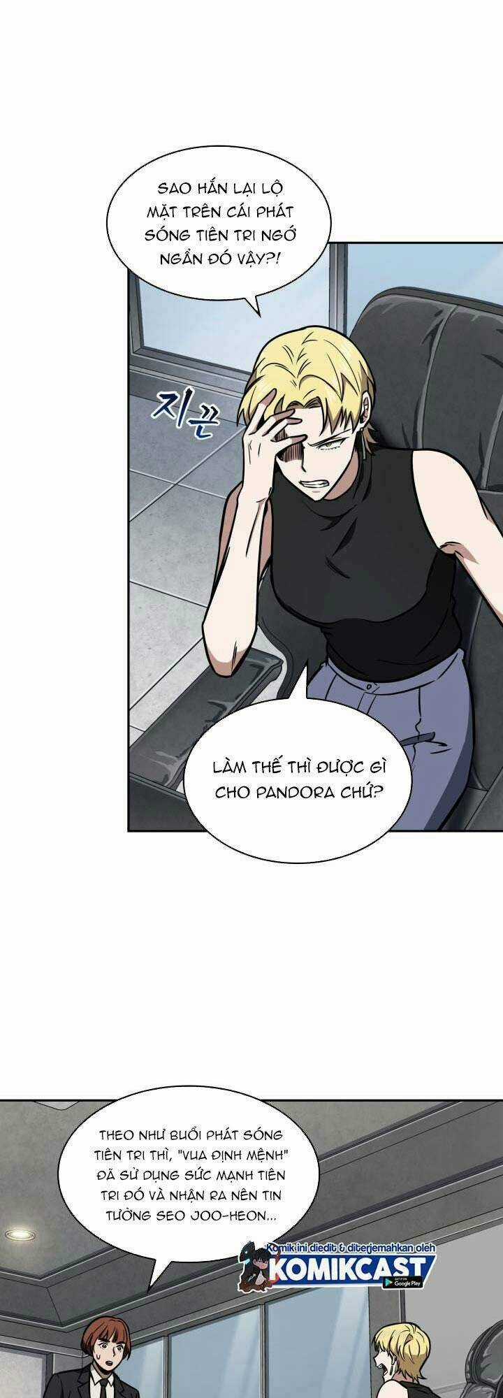 Vua Trộm Mộ - Chapter 218 - Trang 26