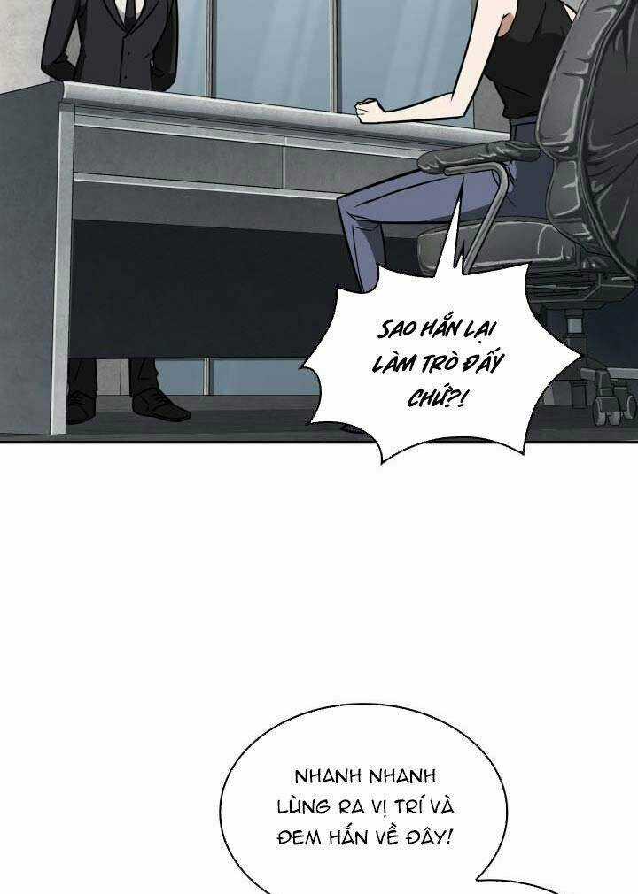 Vua Trộm Mộ - Chapter 218 - Trang 27