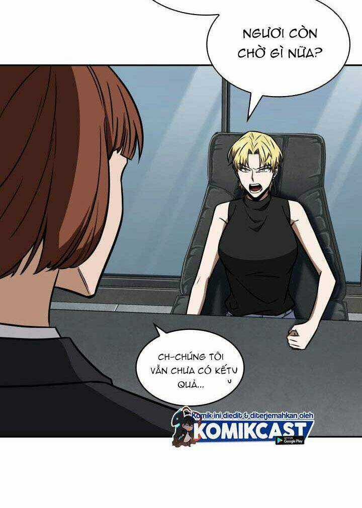Vua Trộm Mộ - Chapter 218 - Trang 28