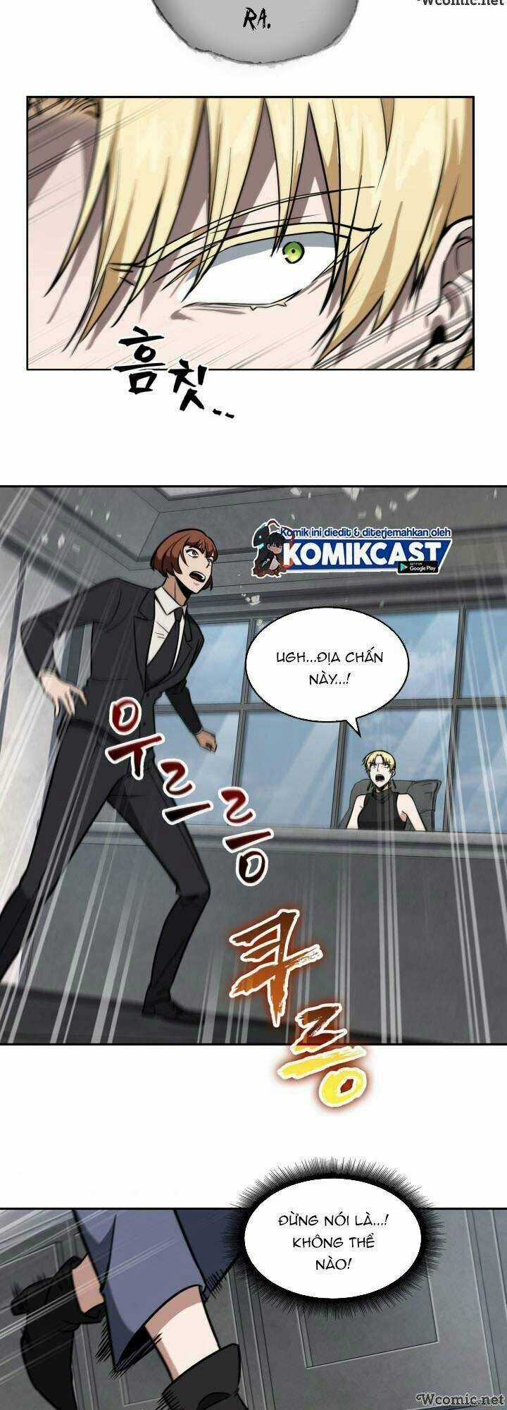 Vua Trộm Mộ - Chapter 218 - Trang 30