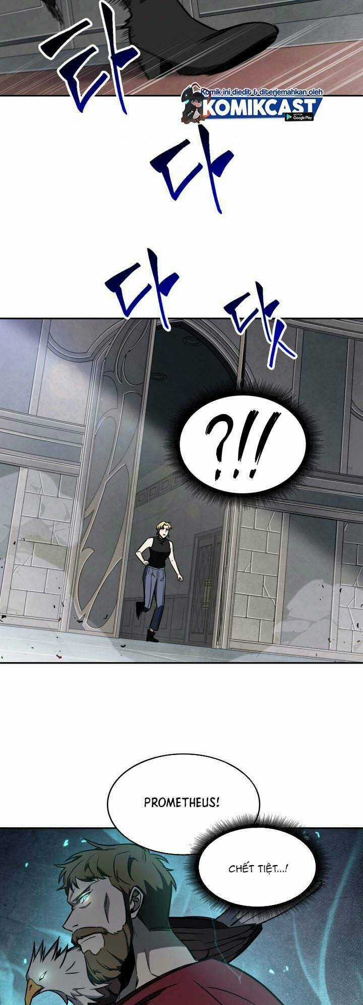 Vua Trộm Mộ - Chapter 218 - Trang 31