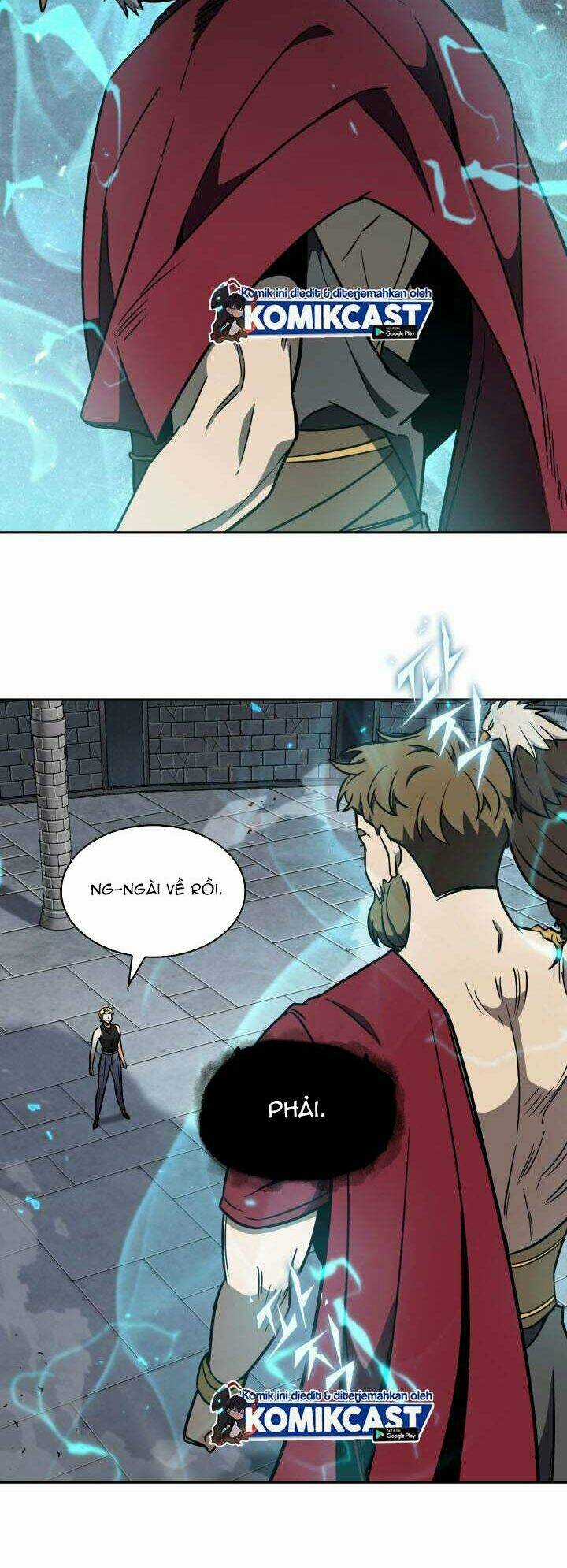 Vua Trộm Mộ - Chapter 218 - Trang 32