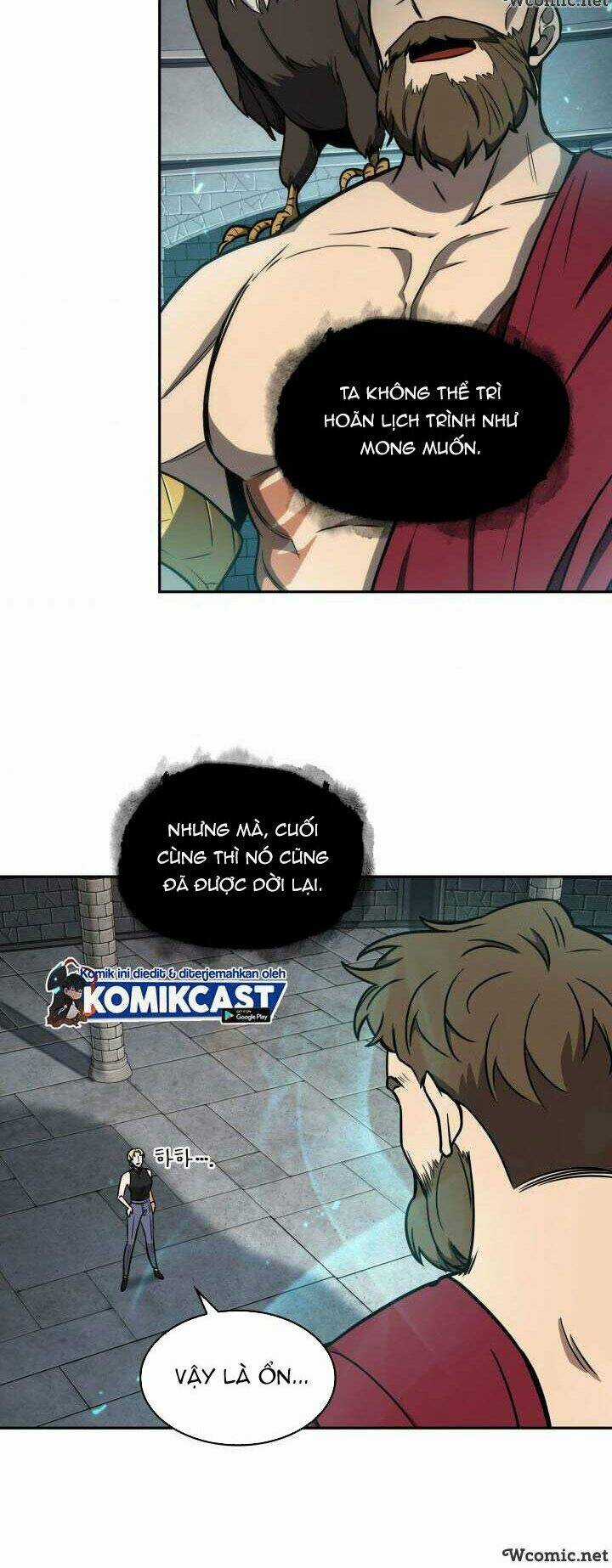 Vua Trộm Mộ - Chapter 218 - Trang 34