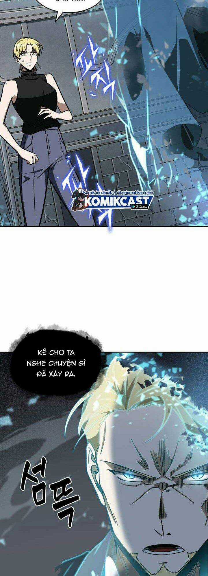 Vua Trộm Mộ - Chapter 218 - Trang 36