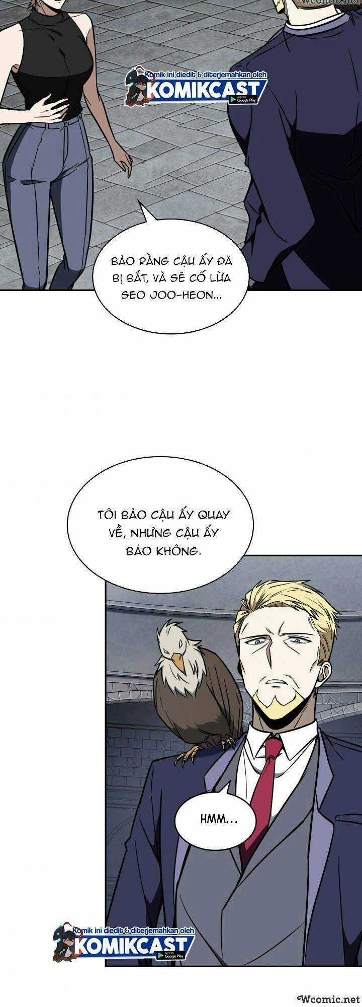 Vua Trộm Mộ - Chapter 218 - Trang 38