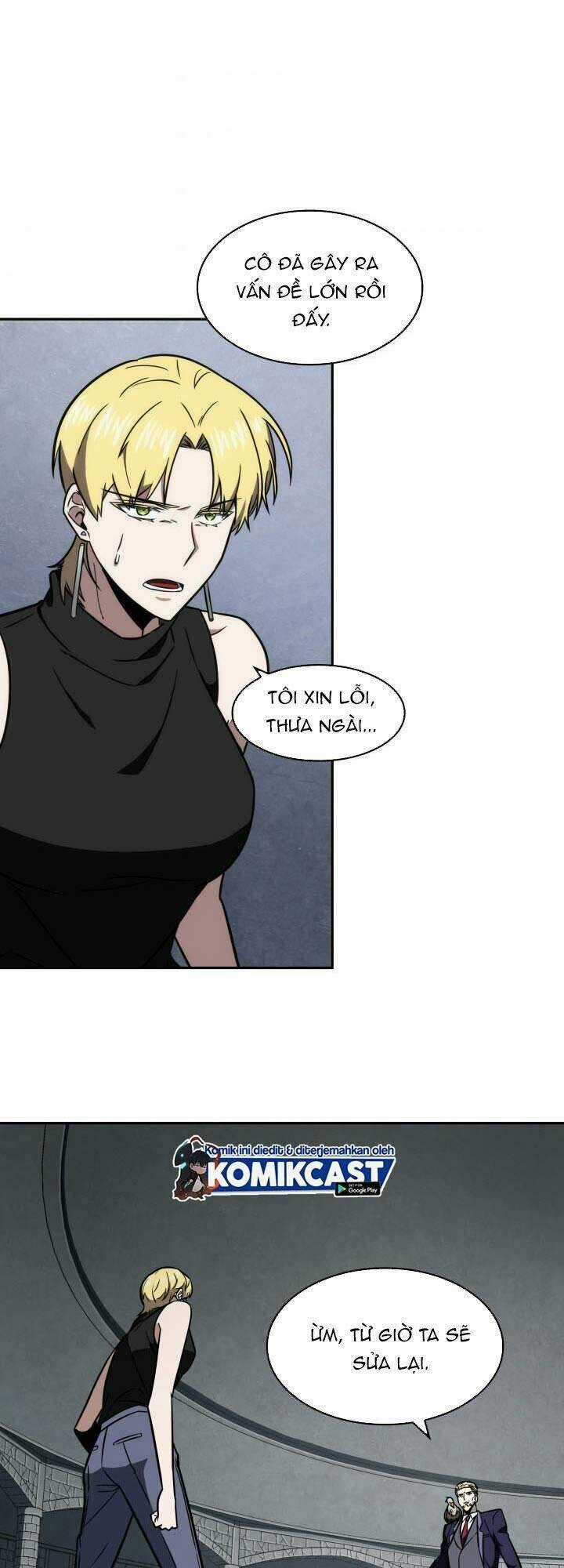 Vua Trộm Mộ - Chapter 218 - Trang 39