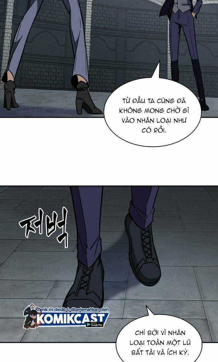 Vua Trộm Mộ - Chapter 218 - Trang 40