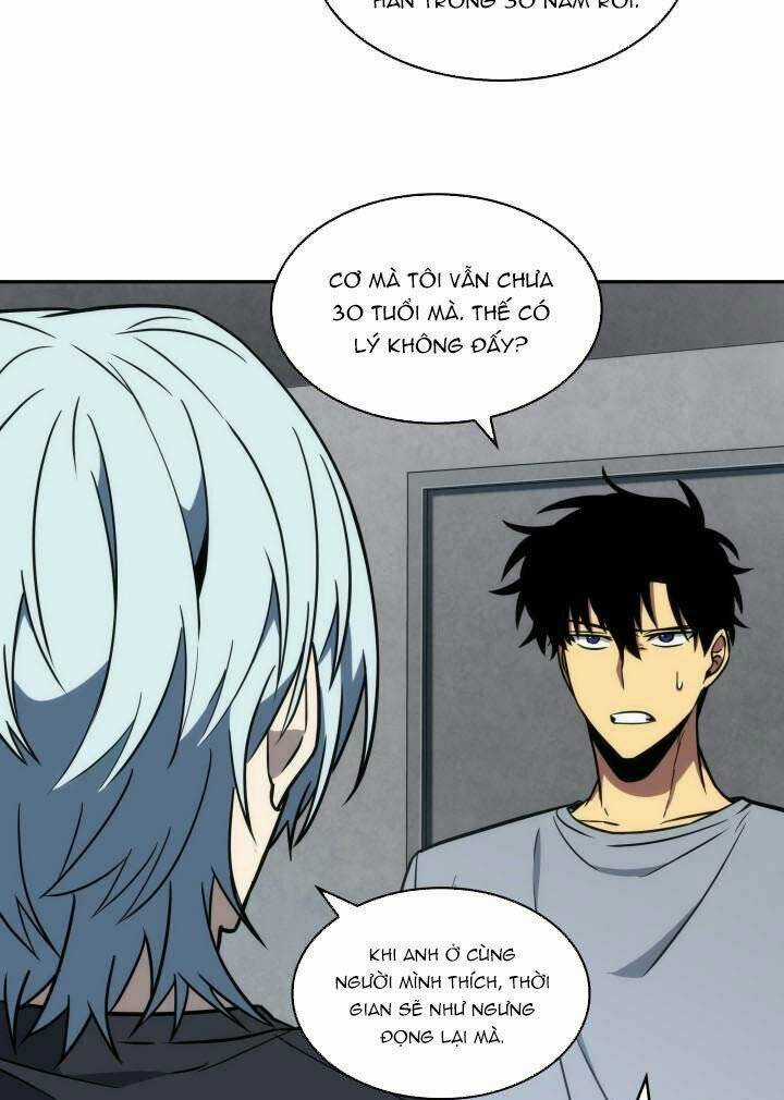 Vua Trộm Mộ - Chapter 218 - Trang 5