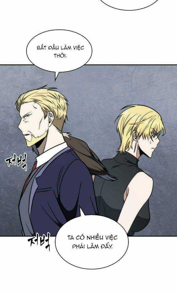 Vua Trộm Mộ - Chapter 218 - Trang 41