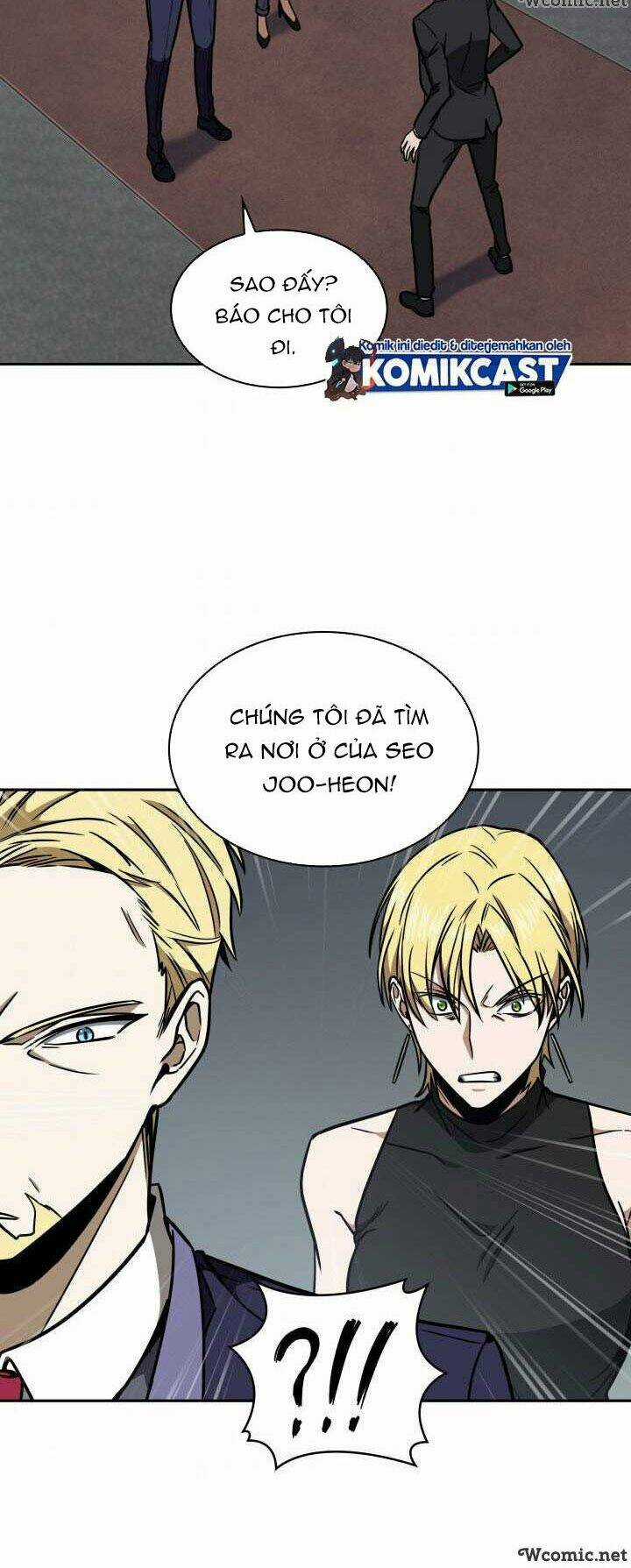 Vua Trộm Mộ - Chapter 218 - Trang 43