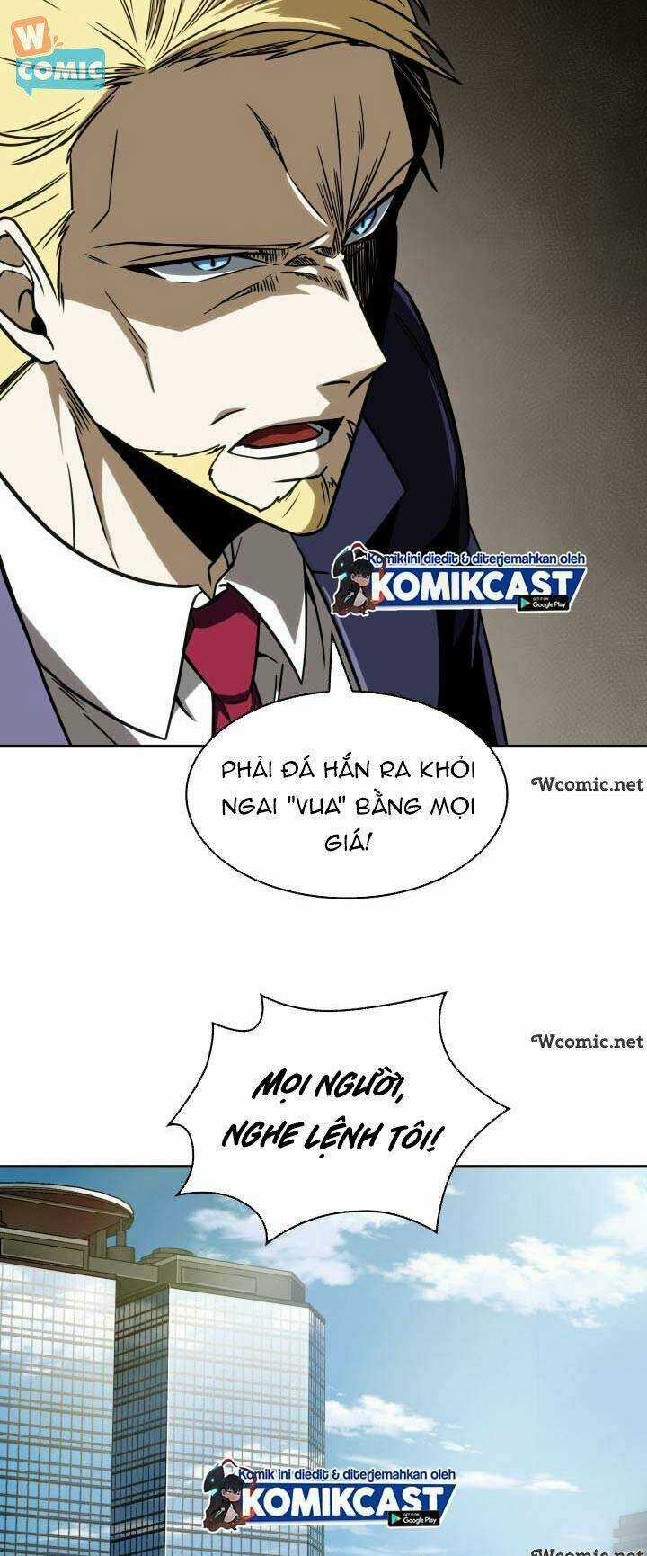 Vua Trộm Mộ - Chapter 218 - Trang 46