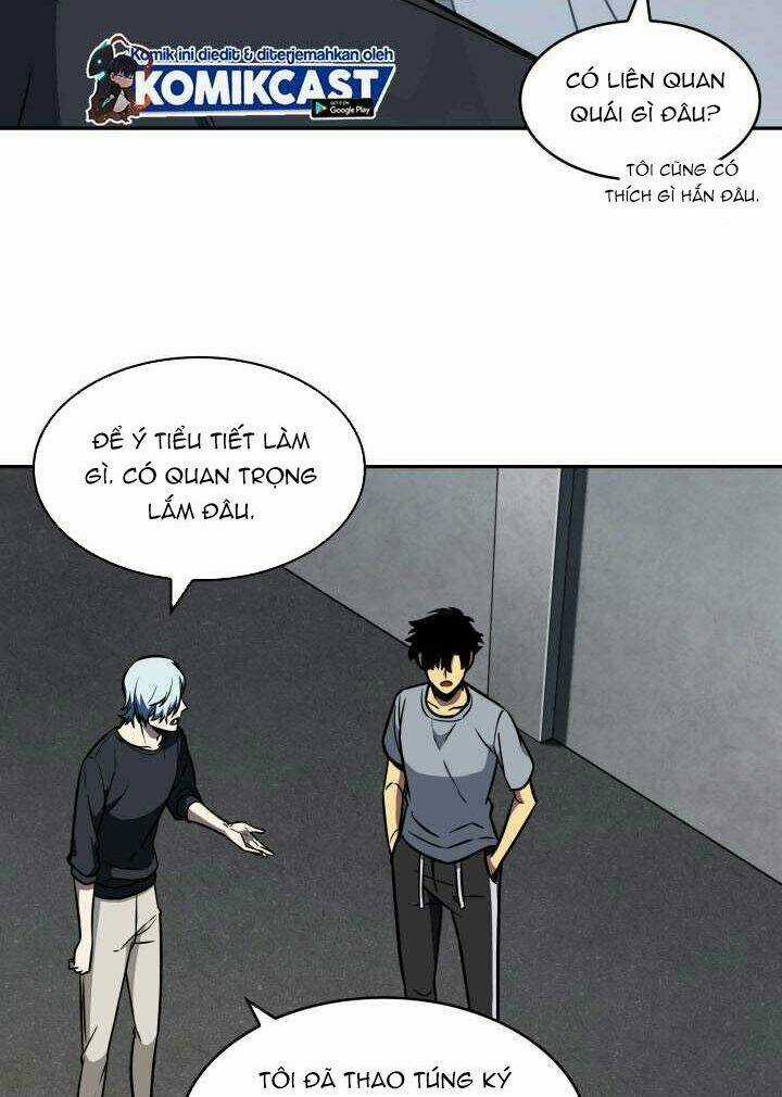 Vua Trộm Mộ - Chapter 218 - Trang 6