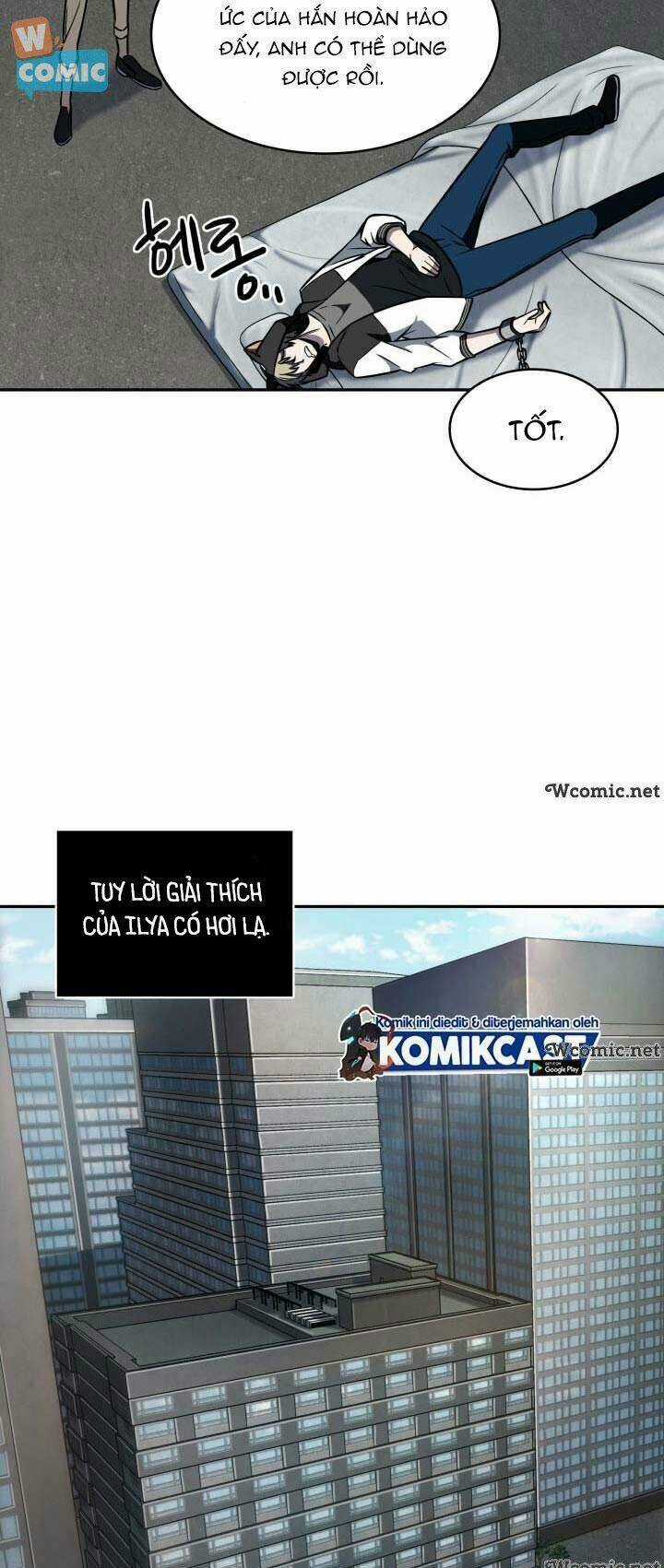 Vua Trộm Mộ - Chapter 218 - Trang 7