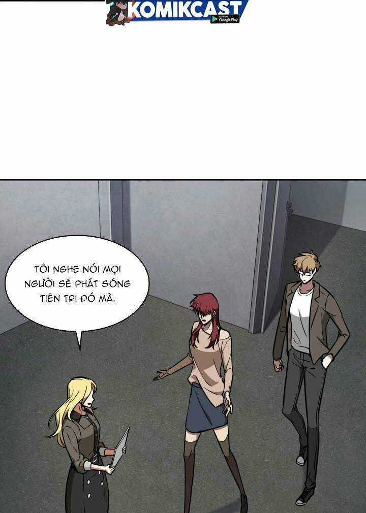 Vua Trộm Mộ - Chapter 218 - Trang 10