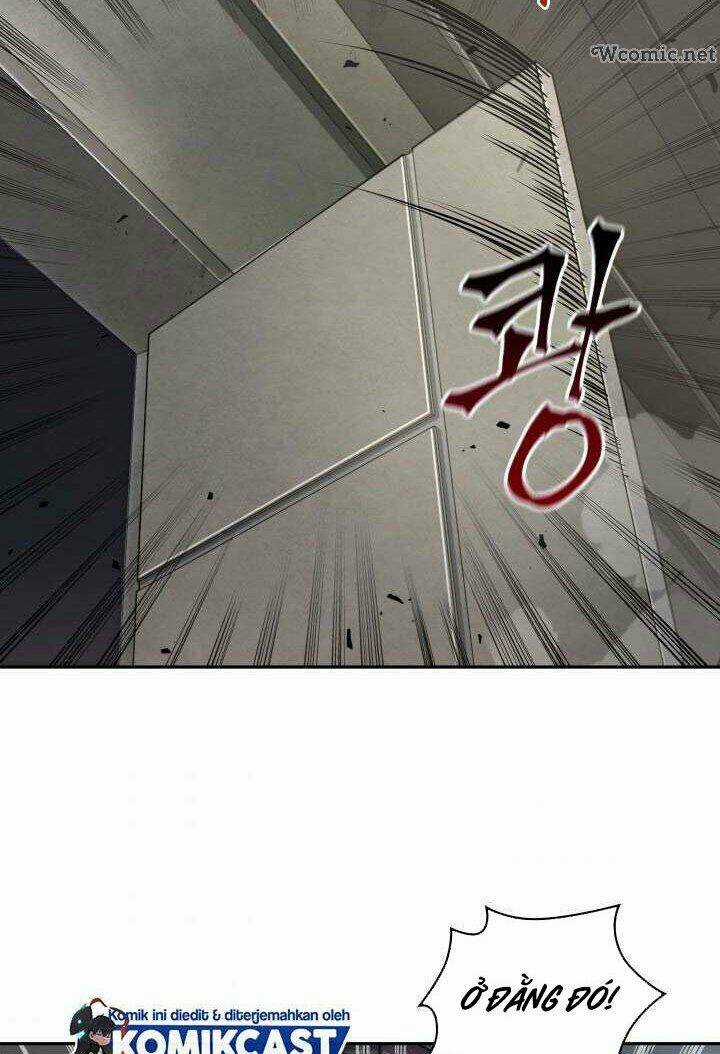 Vua Trộm Mộ - Chapter 219 - Trang 2