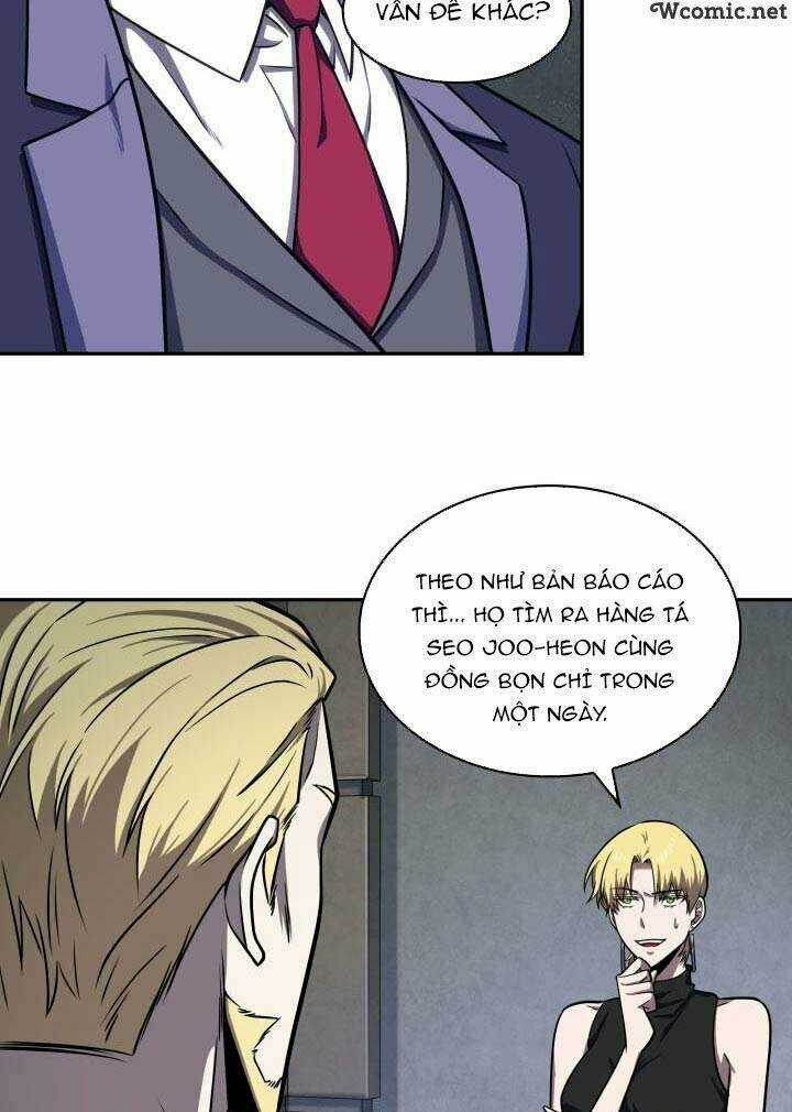 Vua Trộm Mộ - Chapter 219 - Trang 12